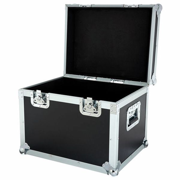 Flyht Pro Case Stacking 1