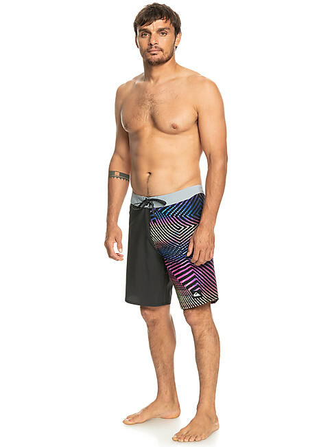 QUIKSILVER - BOARDSHORT HIGHLITE ARCH 19