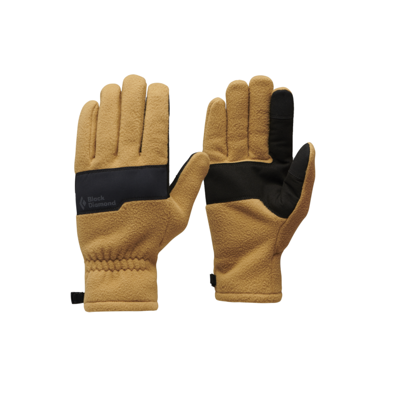 Everyday Fleece Gloves - Gants ski de randonnée