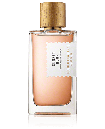 Goldfield & Banks Sunset Hour Perfume Spray 100ml