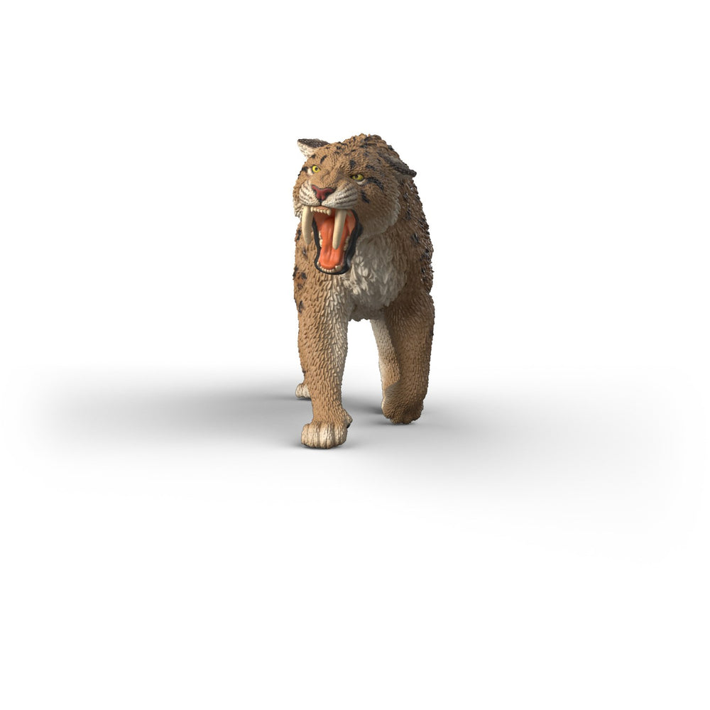 Køb Schleich Sabeltiger