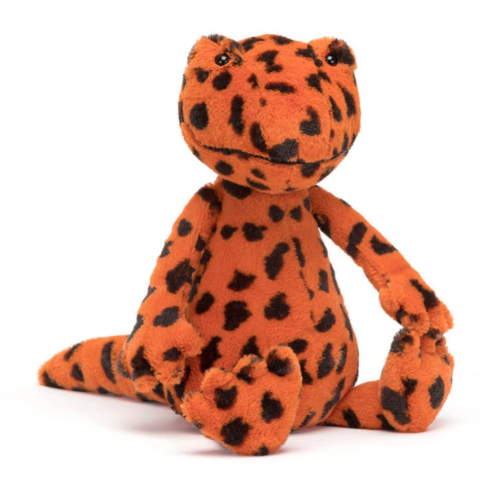 Køb Jellycat Syd Salamander 25 Cm
