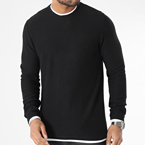 Pull Twinn Noir