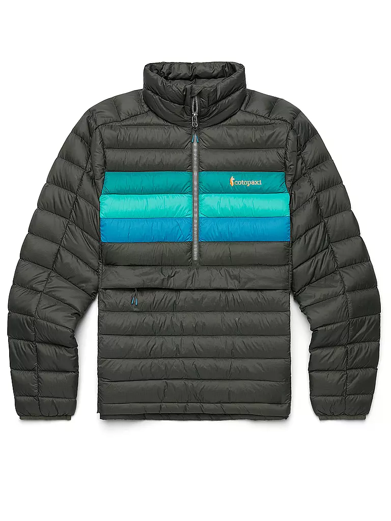 COTOPAXI Daunensteppjacke FUEGO olive