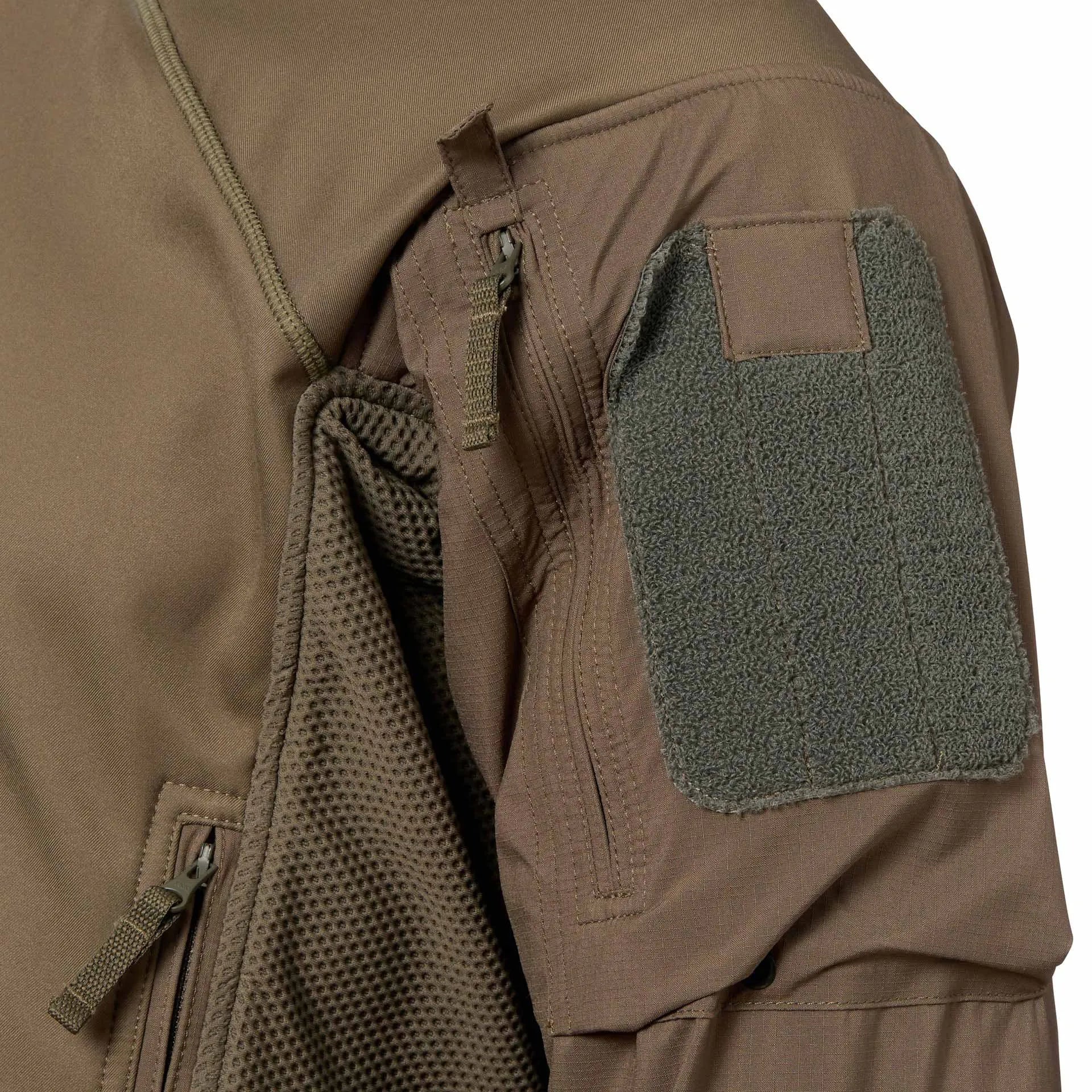 UF Pro -  Taktische Winterjacke Delta Ace Plus Gen. 2