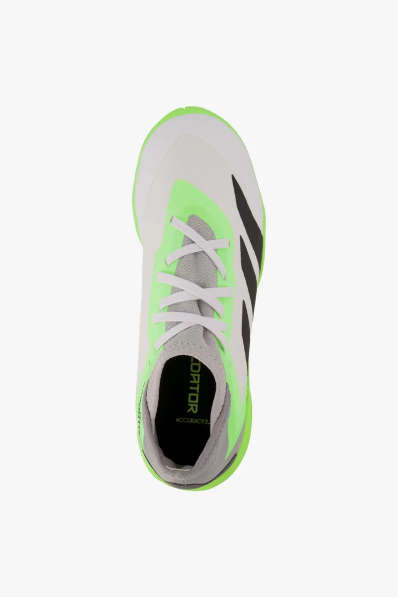 adidas Performance Predator Accuracy.3 IN Kinder Fussballschuh