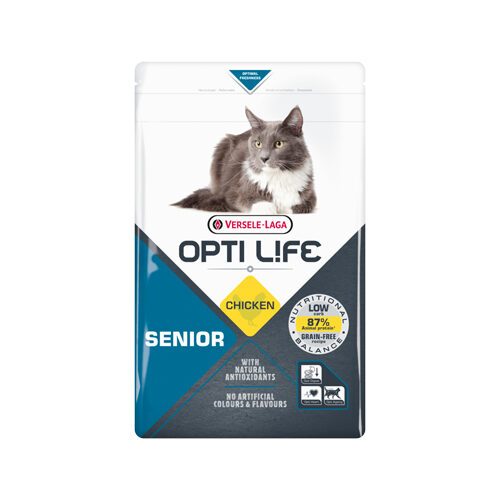 Versele-Laga Opti Life Senior