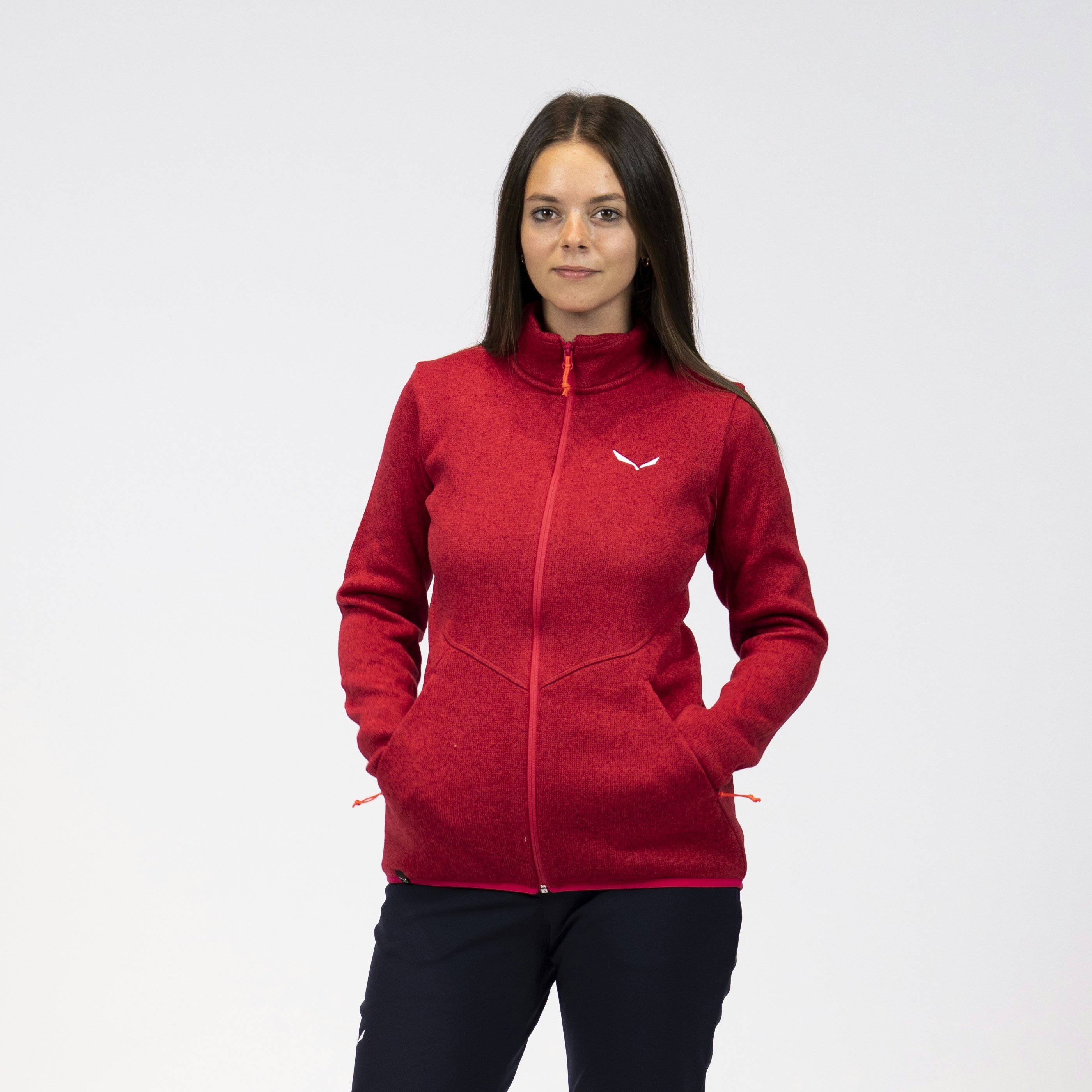 Lioson 3 Polarlite Jacke Damen