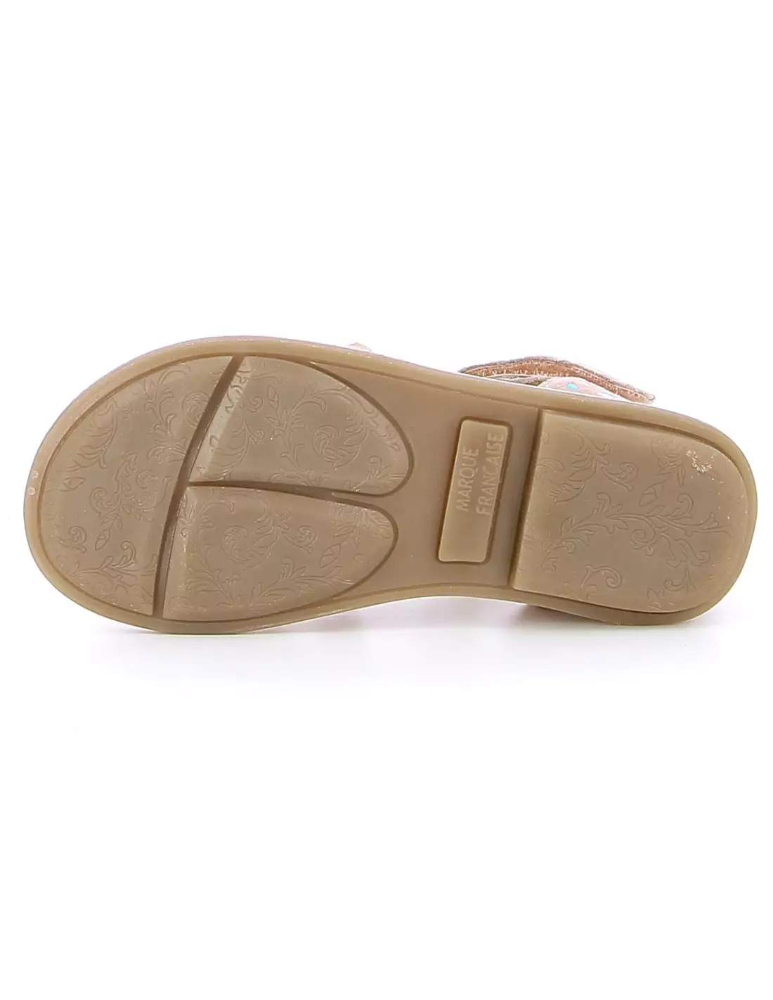 MINIBEL PATIENCE - Sandales & nu-pieds Pink