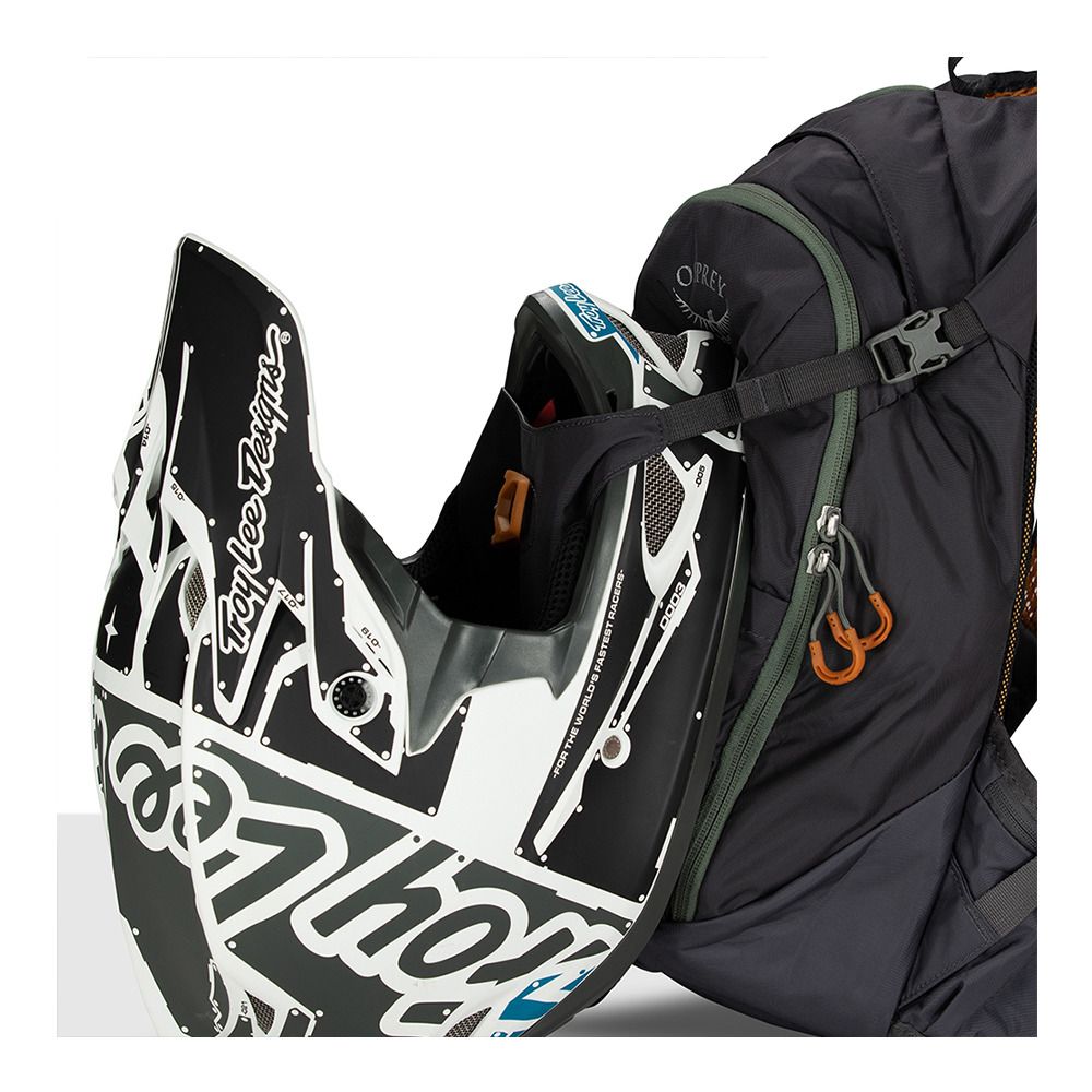 Osprey SALIDA 12L - Sac À dos Femme space travel grey