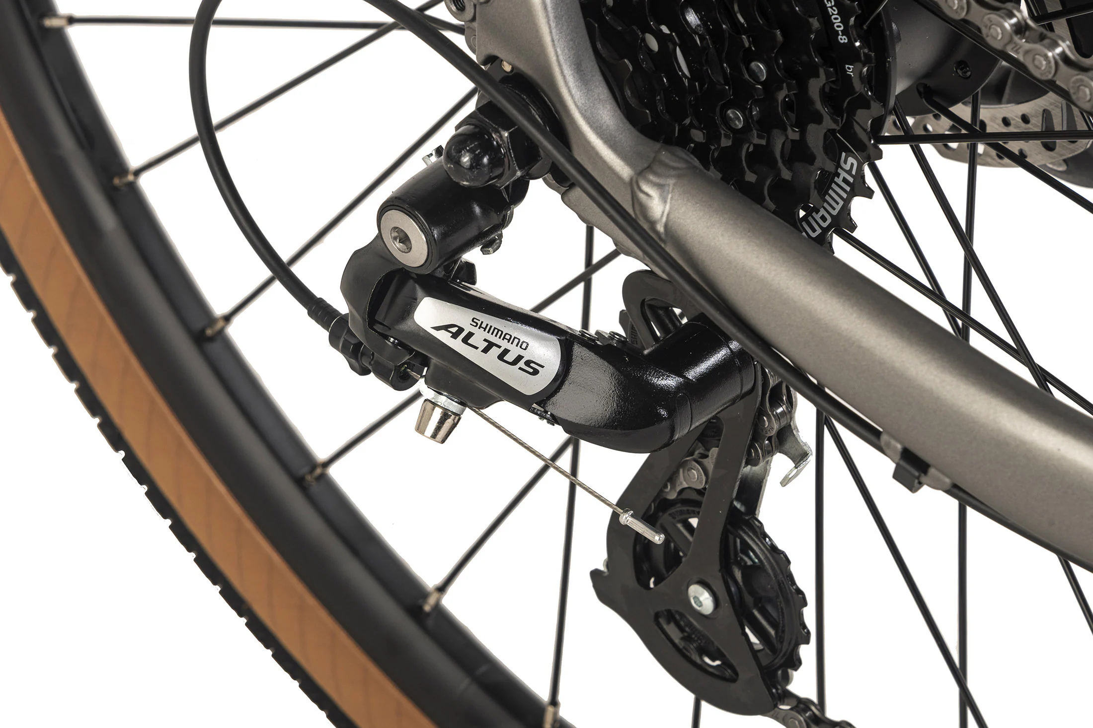 Adore ADORE E-Citybike 28