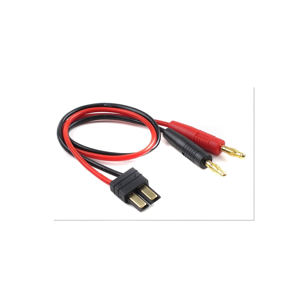 Fuse Ladekabel - Traxxas