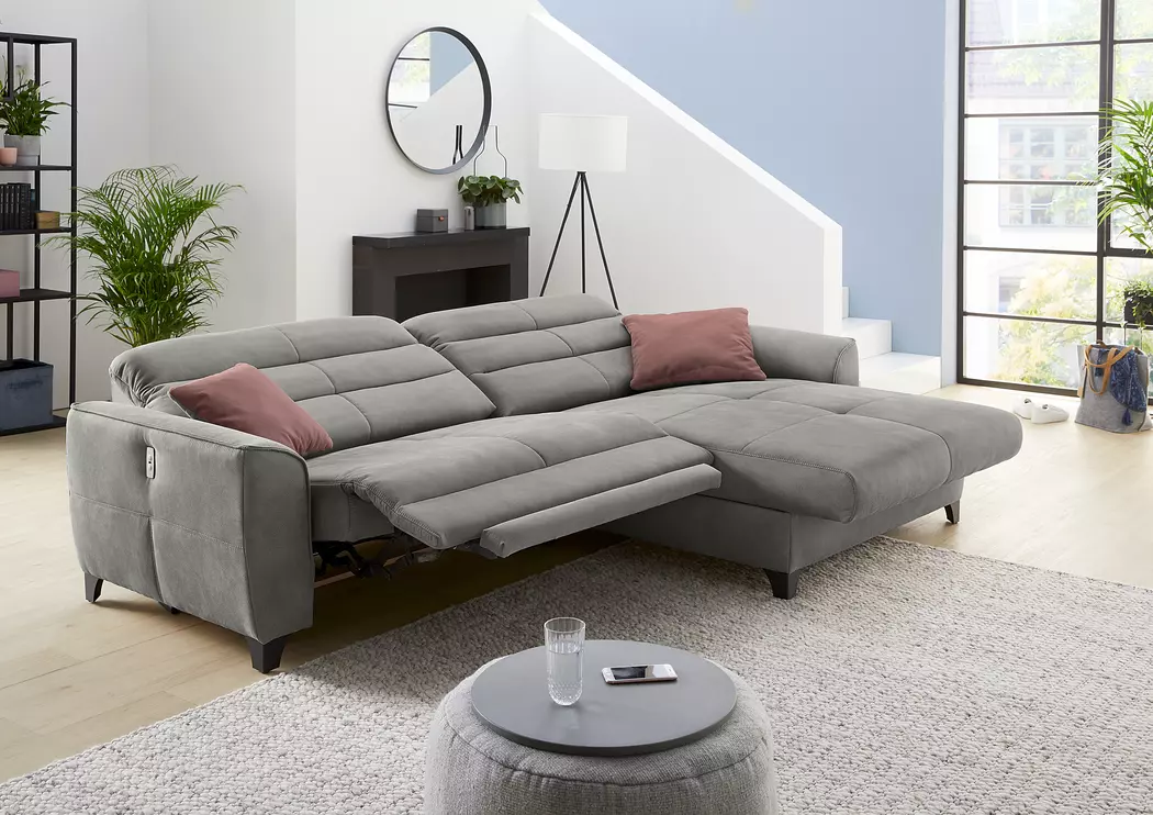 Ecksofa Double-One