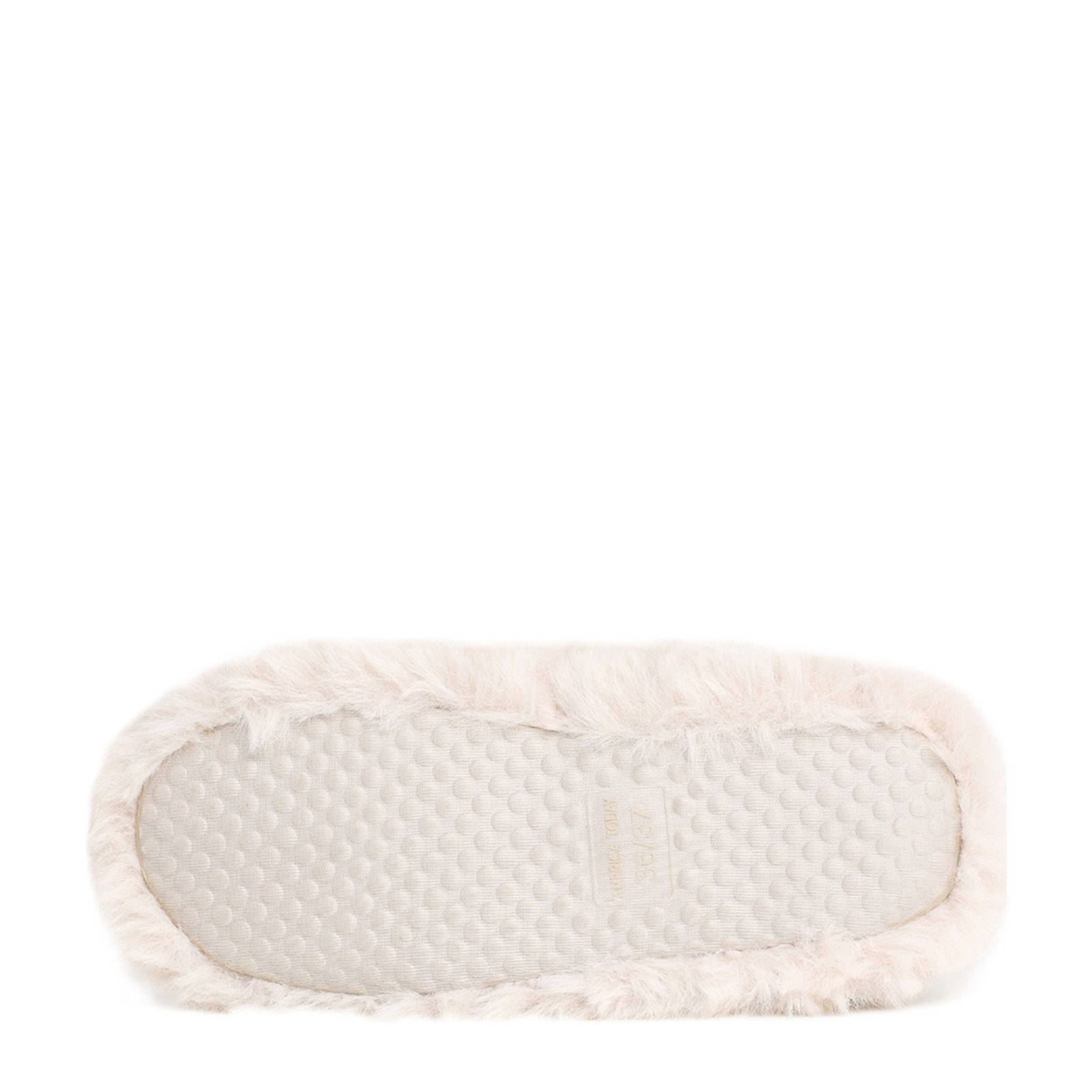 America Today pantoffels beige