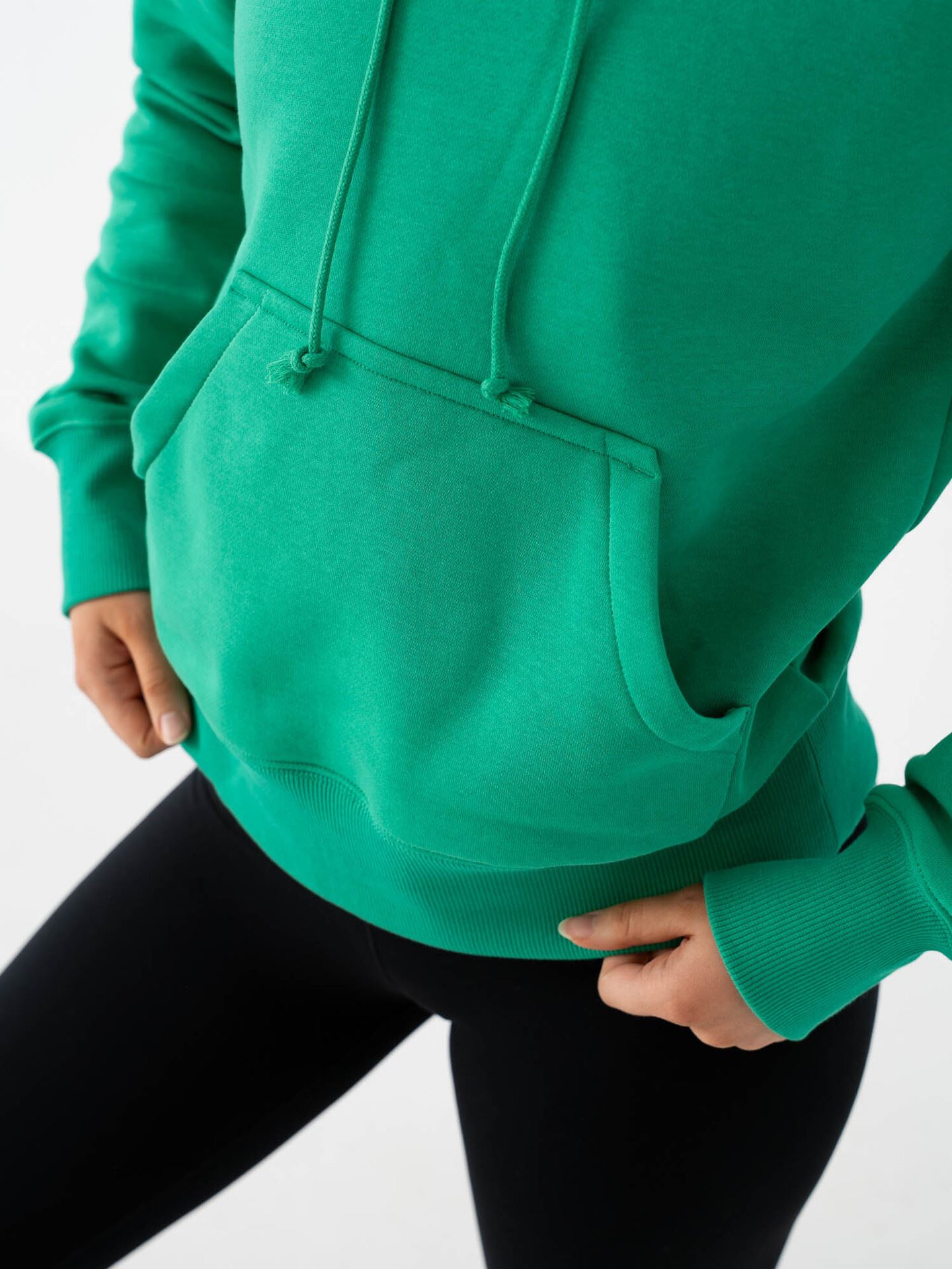 Pheonix Fleece Standard Pullover Hoodie