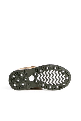 Nordbjørn Öresten WP Sneakers, Beige/Green