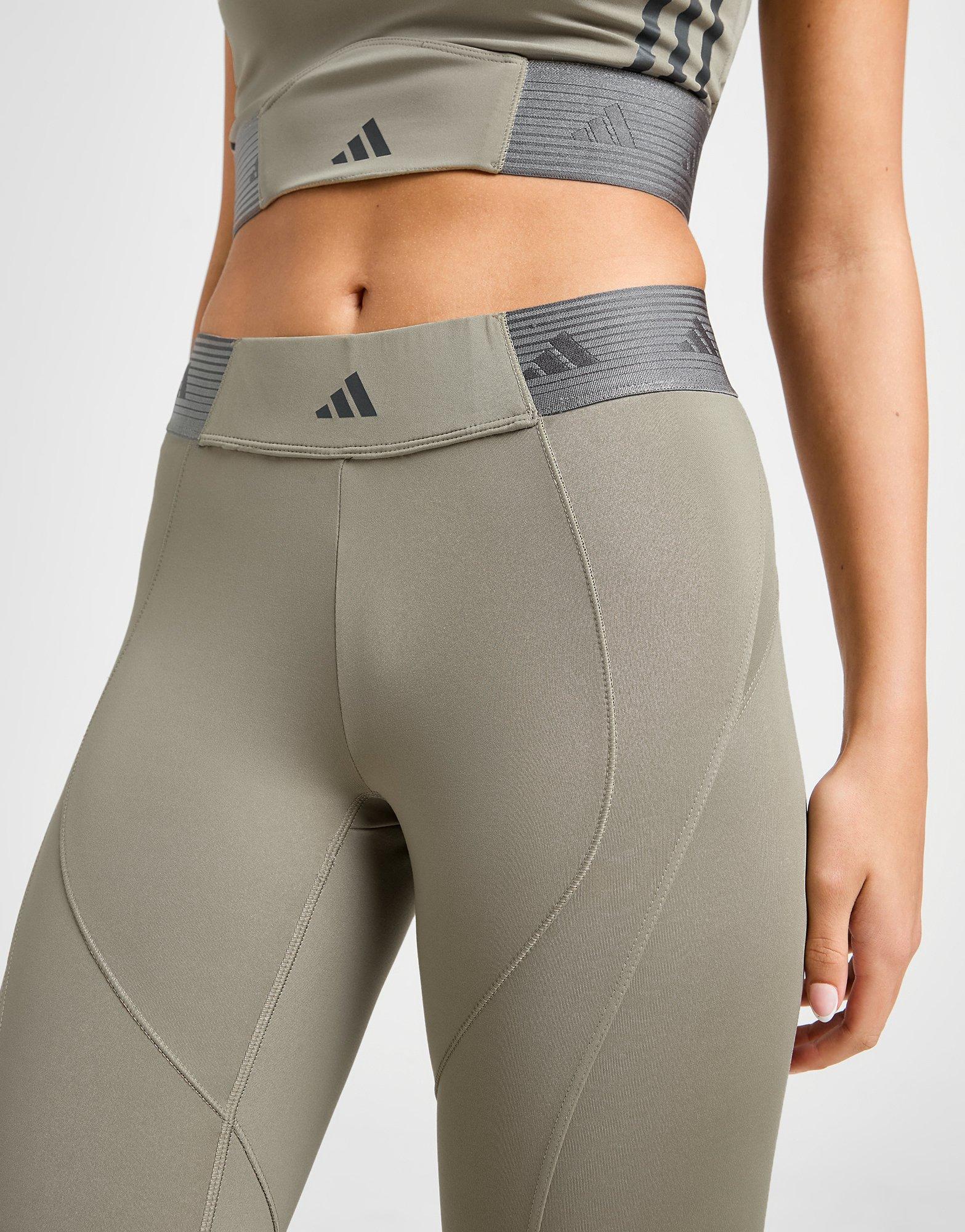 adidas Legging long Hyperglam