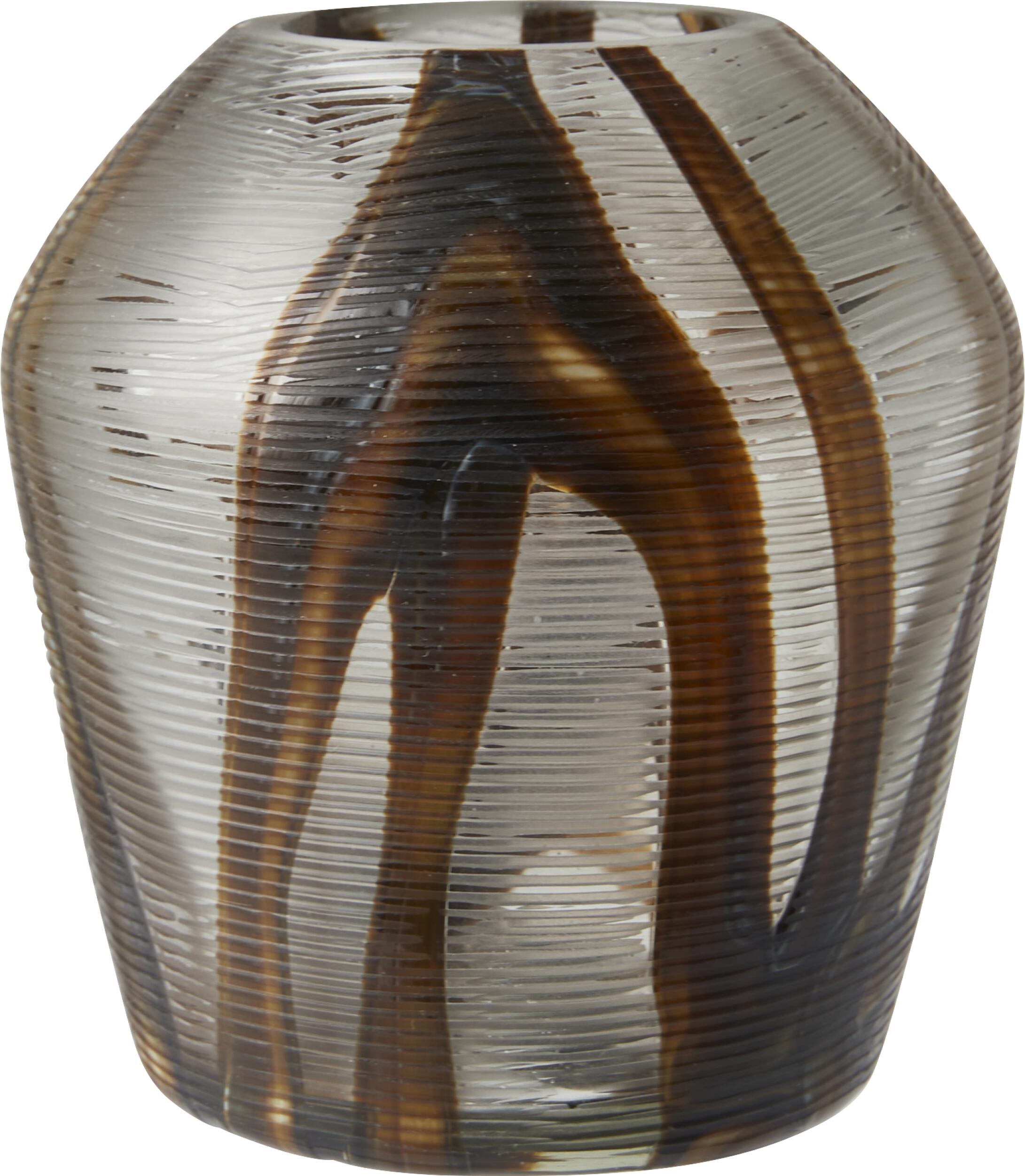Tofi vase 11 x 10 cm