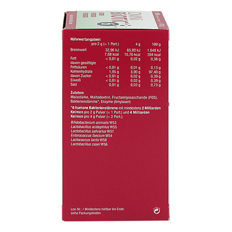 Omni Biotic 6 Pulver, 300 g