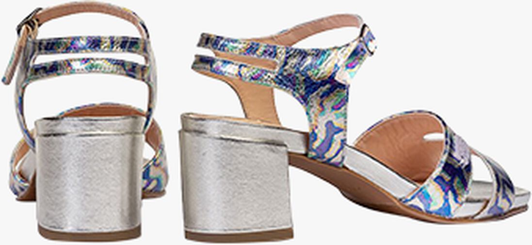 FLORIS VAN BOMMEL multi floris van bommel sandalen sfw-90075