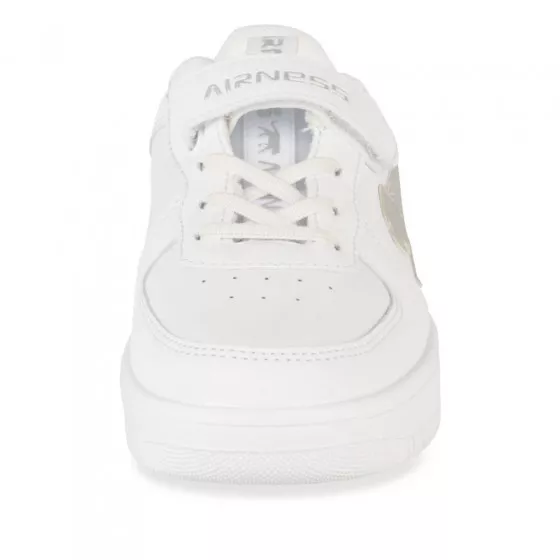 Baskets BLANC AIRNESS