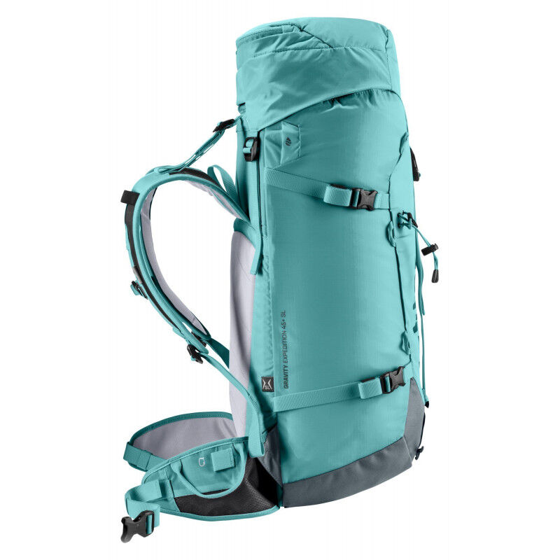 Gravity Expedition 45+ SL - Sac à dos alpinisme femme
