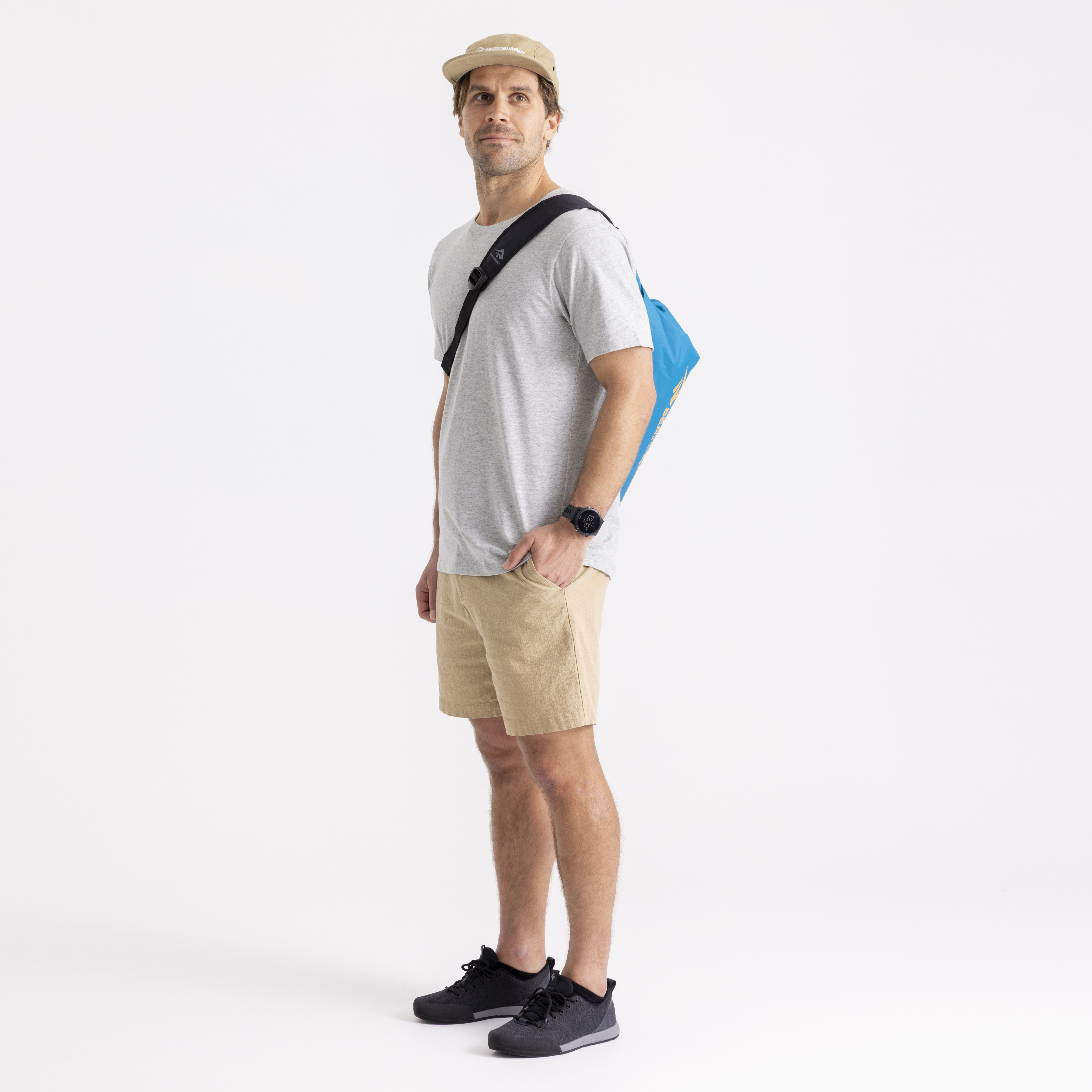 Dry Bag Sling