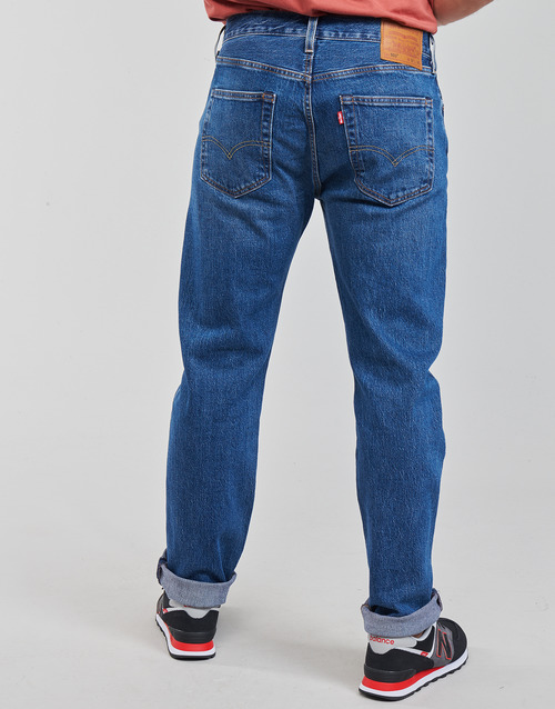 Levi's - 501 LEVI'S ORIGINAL Azul