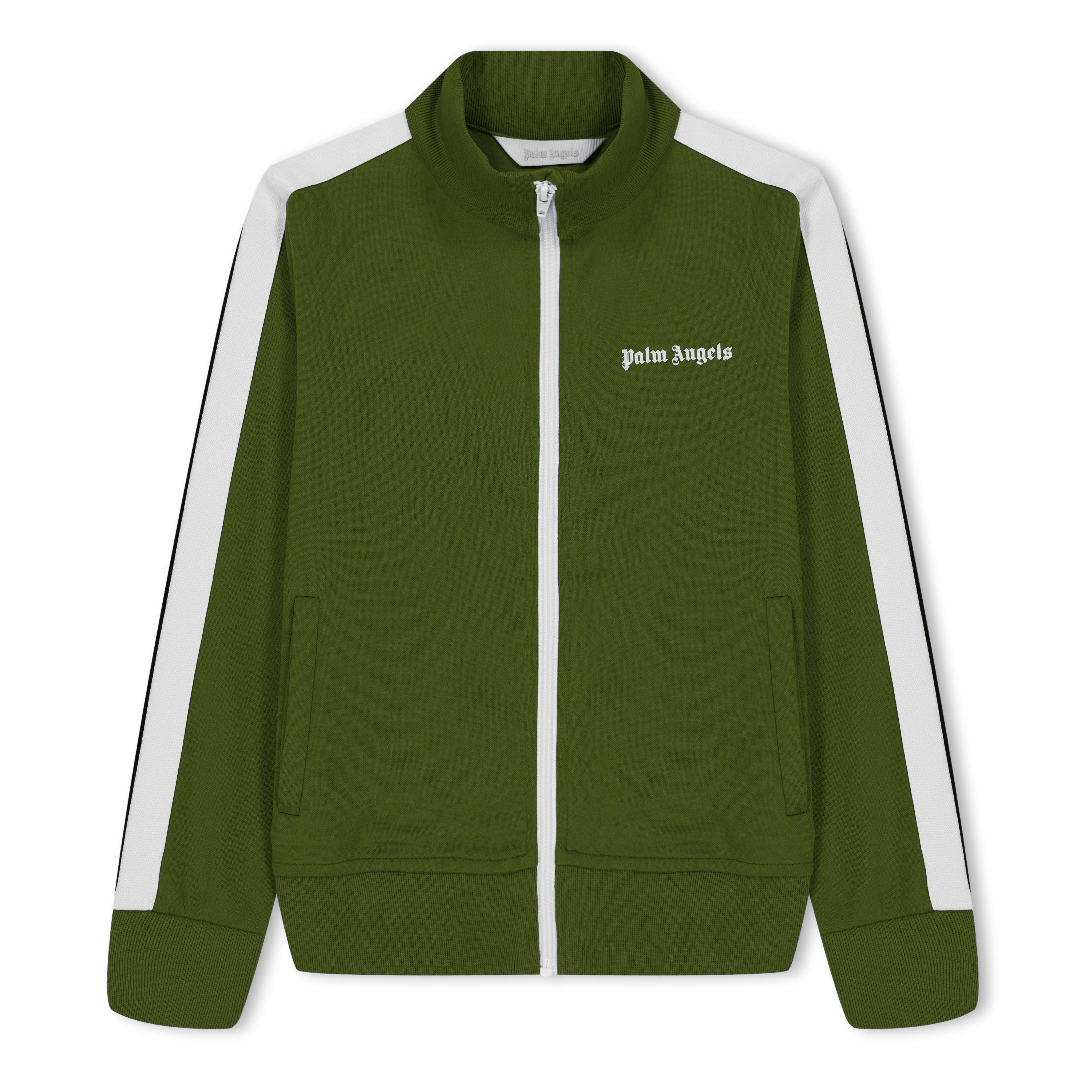 Palm Angels Logo Track Jacket Babies
