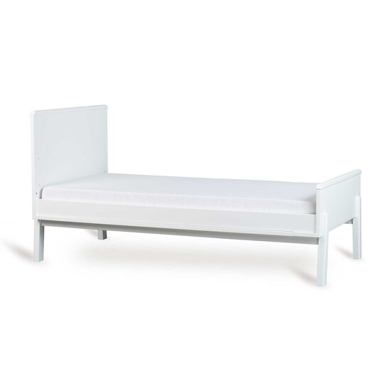 Ashi Lit évolutif   Crème        70 x 140 cm   de               Quax