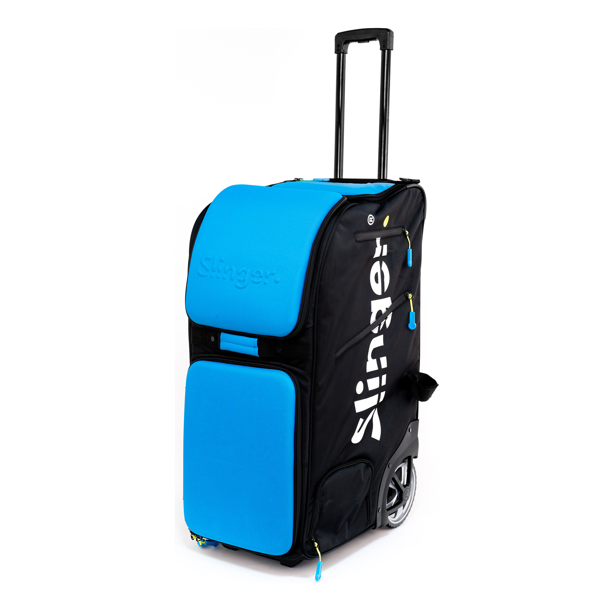 Slinger Bag Package Lance-balles