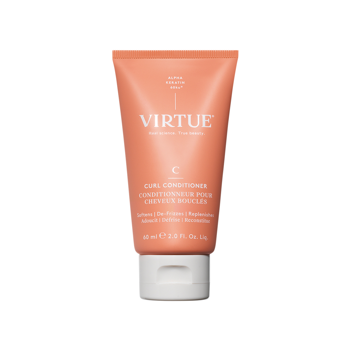 Curl Conditioner Travel Size 60ml