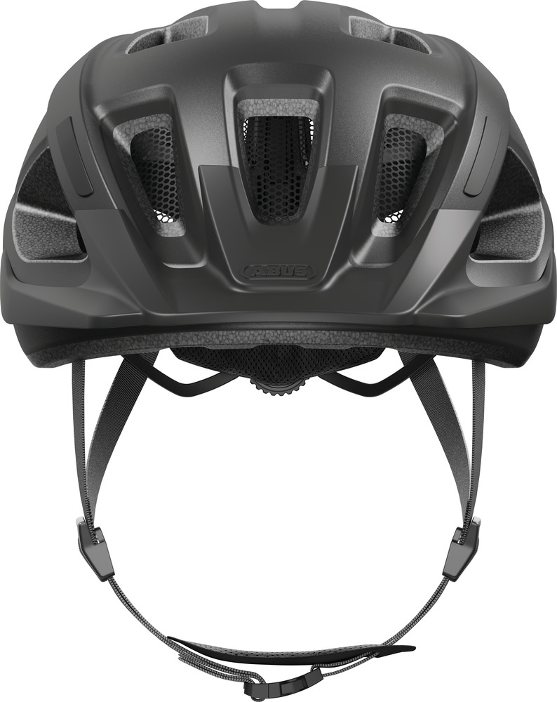 Abus Aduro 3.0 Cykelhjelm Titan