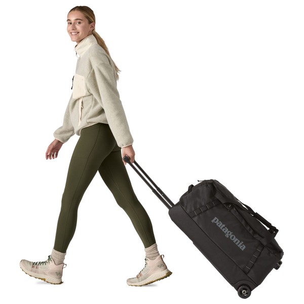 Patagonia - Black Hole Wheeled Duffel 70 - Sac de voyage