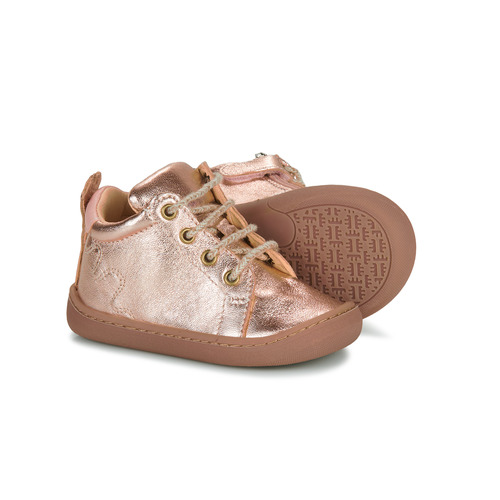 Easy Peasy - MY DEBOO LACET - Rose