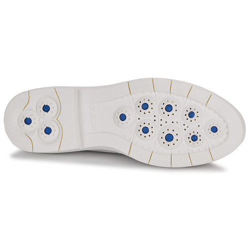 Geox - D SPHERICA EC1 - Beige