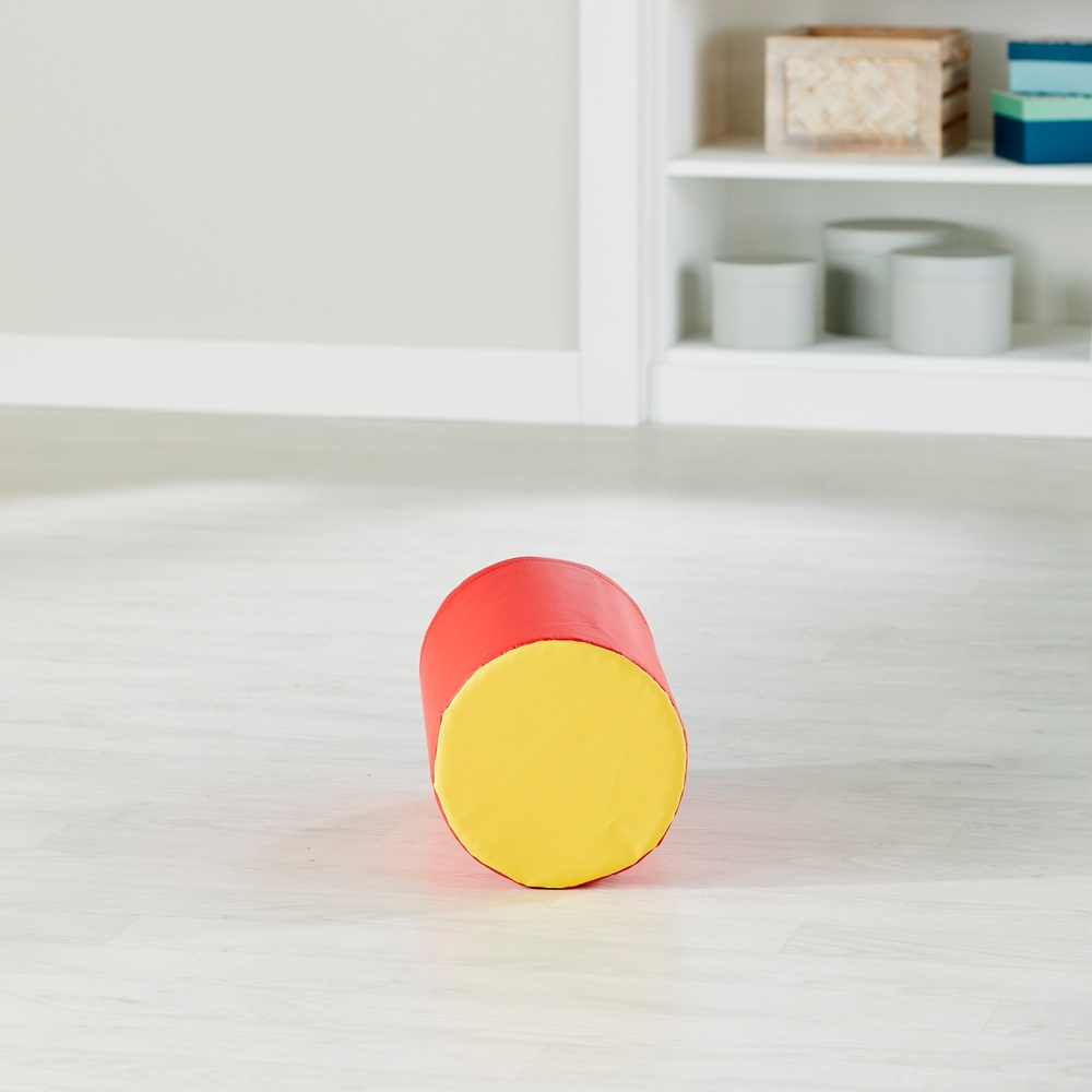 Spielfabrik Softplay-Rollstuhl