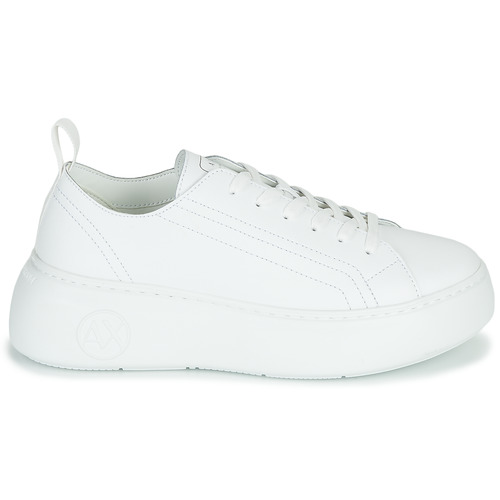 Armani Exchange - XCC64-XDX043 - Blanc