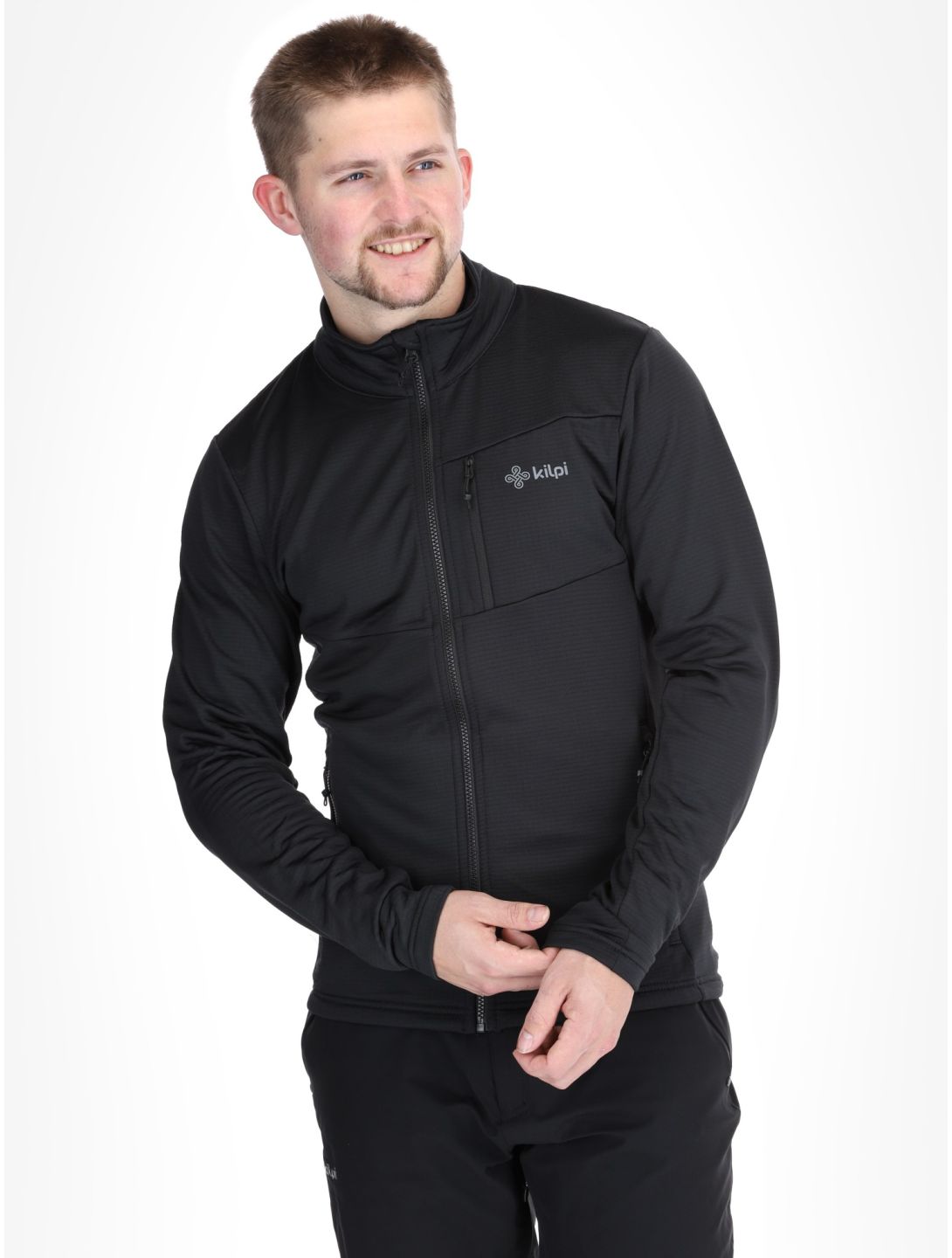 Erin-M vest heren