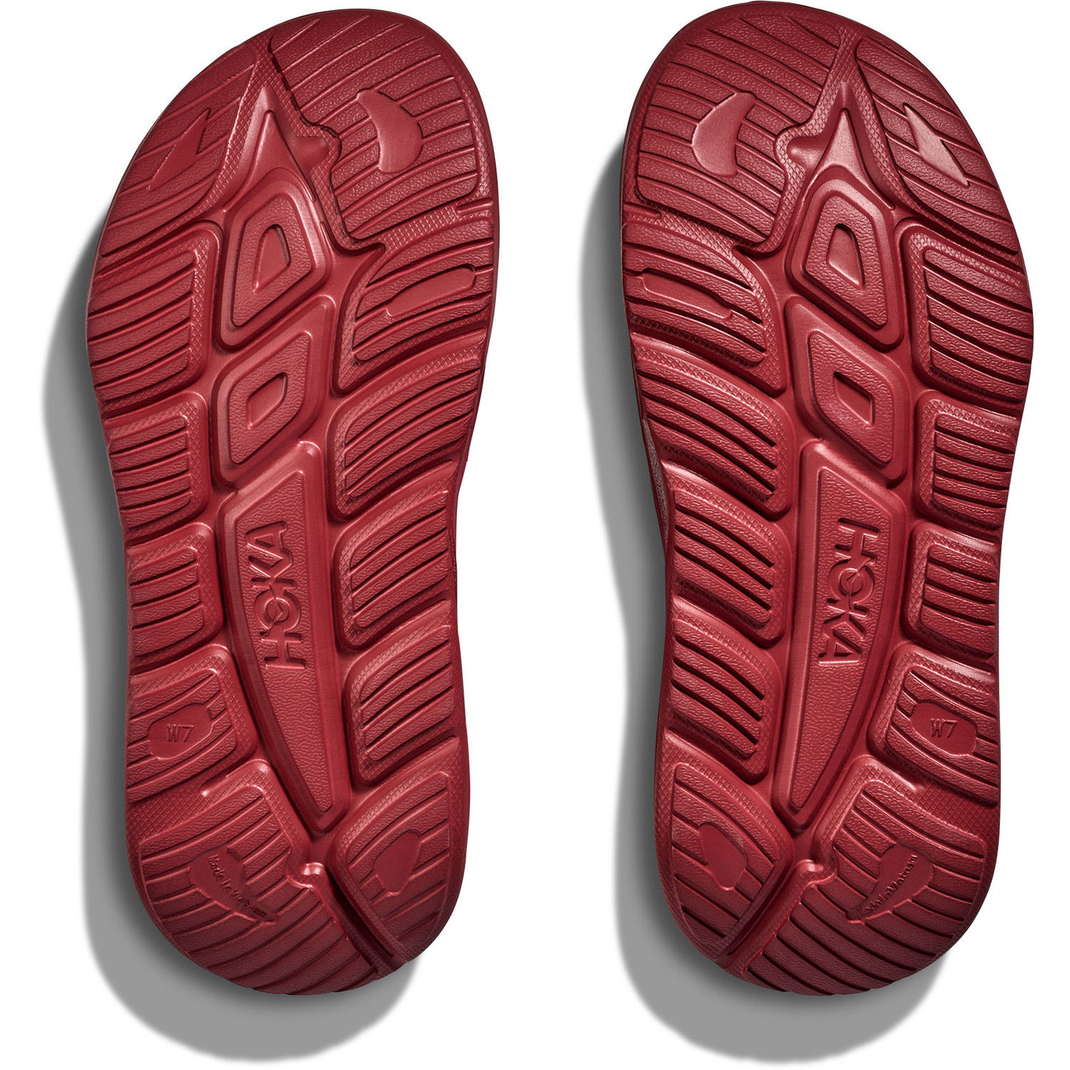 HOKA ORA Recovery Slipper 3