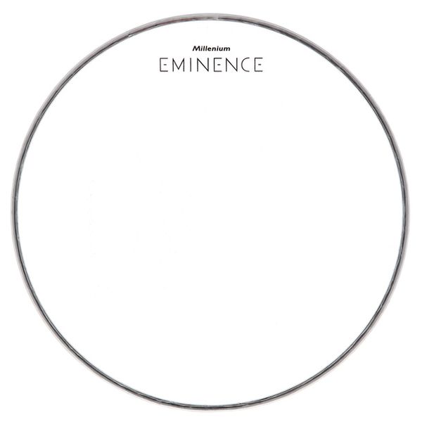 Millenium Eminence Clear Drumhead Pack 1