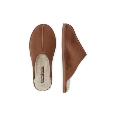 Sandales homme Jfwdudely JAUNE JACK JONES
