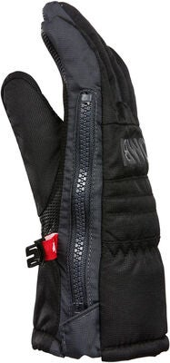 Kombi Nano Jr Hansker, Black