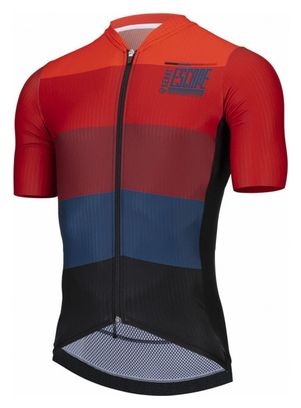 Maillot à manches courtes Kenny Escape gravel
