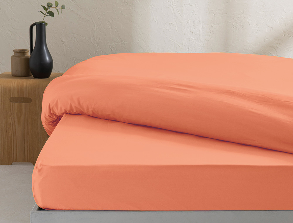 Drap-housse-Percale