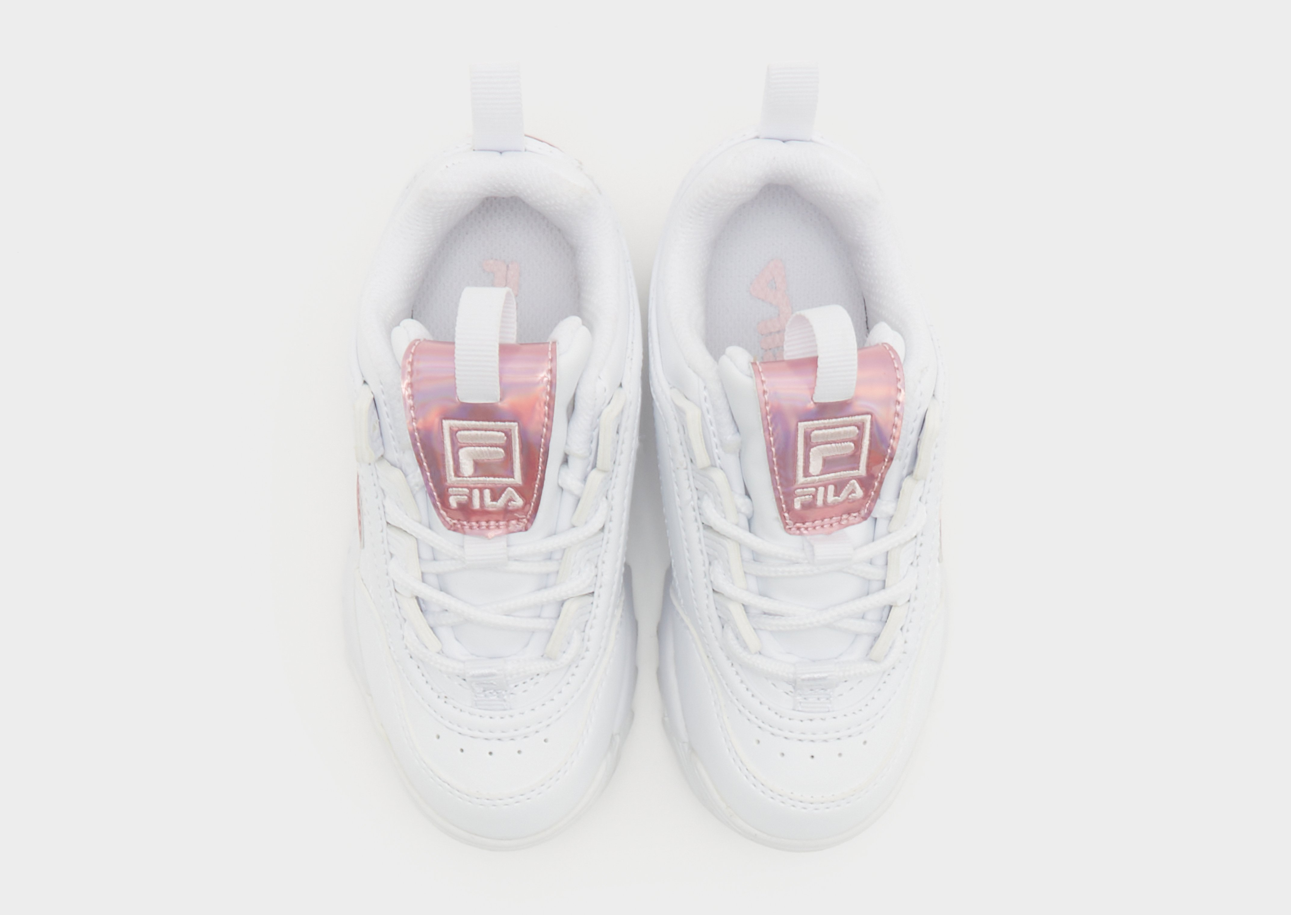 Fila Disruptor II Bébé