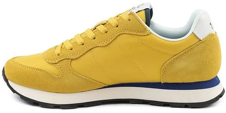 Sun68 Sneakers Tom Solid Giallo Z35101-23 kopen