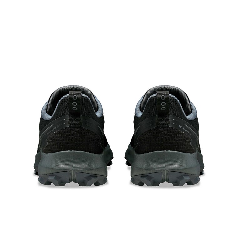 Vaude Peregrine 14 GTX Dam Black/Carbon