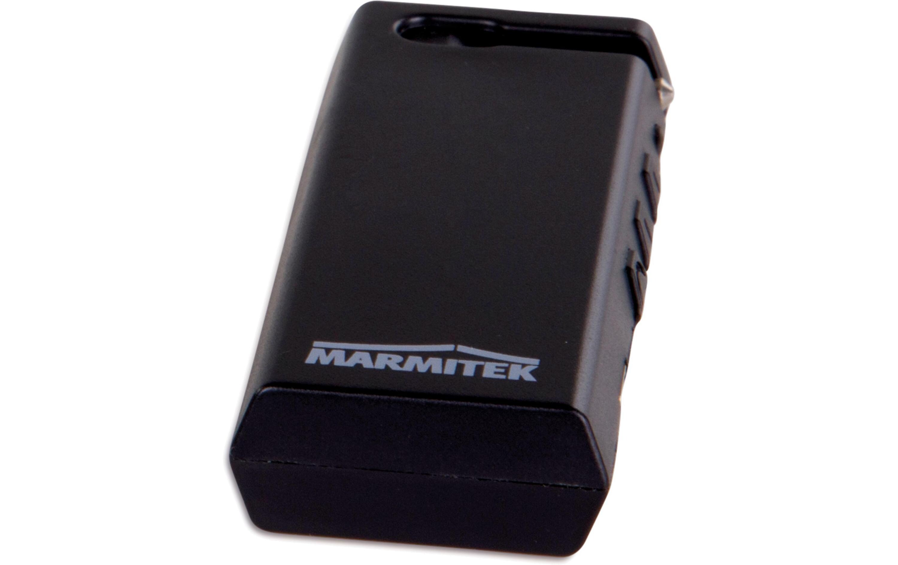 Empfänger Audio Anywhere 725 Extra EmpfängerMARMITEK Audio Anywhere 725 Extra Receiver