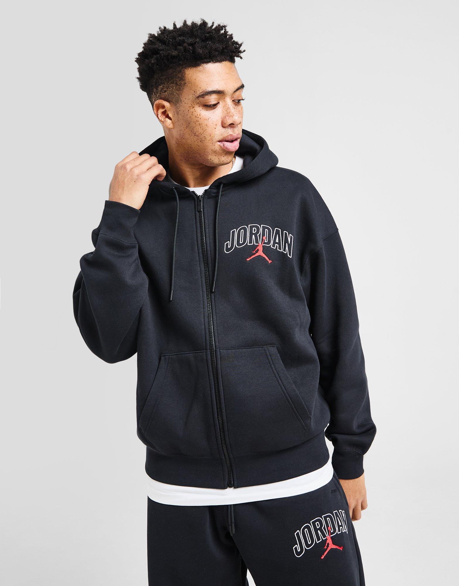 Jordan Sweat à capuche Varsity